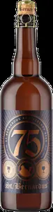St. Bernardus 75 Years Anniversary